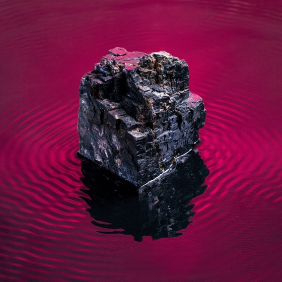 Cover artwork for Deixa Queimar