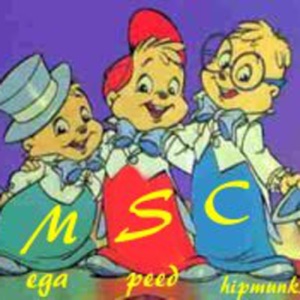 Episode 6 (AUDIO) ~ Chagin' Up The Format This Week