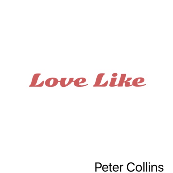 Cover artwork for Love Like