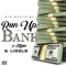 Run Up the Bank (feat. Lizzle) - styme & Kid Official lyrics