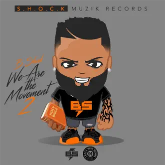 Grateful (feat. Kartez Marcel & Jus B) by B-Shock song reviws