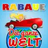 Stream & download Die ganze Welt - Single