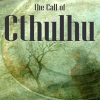 H. P. Lovecraft - The Call of Cthulhu (Unabridged) artwork