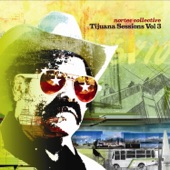 Tijuana Bass artwork