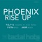 Rise Up 20 (Axor Remix) artwork
