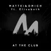 At the Club (feat. Elisabeth) - Single album lyrics, reviews, download