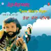 Tera Mera Pyar album lyrics, reviews, download