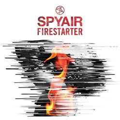 Spyair Discography