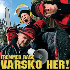 Varsko Her! by Fremmed Rase album reviews, ratings, credits