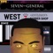 100'S - Seven the General lyrics