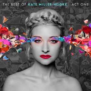 Kate Miller-Heidke - The Last Day on Earth - Line Dance Musique