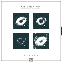 Nebula - EP by Fabio Montana album reviews, ratings, credits