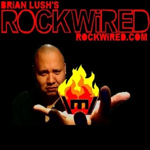 Rock Show #5 - Featuring music from Silvertung, Red Velvet Crush, Manhigh, Jangling Sparrows and Jacob Cade