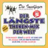 Der längste Theken-Mix der Welt, Vol. 5 - EP album lyrics, reviews, download