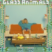 Season 2 Episode 3 by Glass Animals