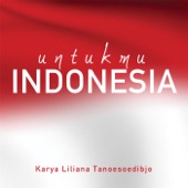 Indonesia Jaya (feat. Citra Scholastika & Agatha Chelsea) artwork