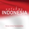 Bersatulah Indonesia (feat. Idola CIlik) artwork