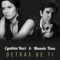 Detrás de ti (feat. Manolo Tena) - Cynthia Baci lyrics