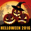 Helloween 2016, 2016