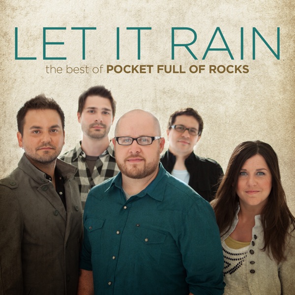 Alive by Pocket Full Of Rocks on Go Faith