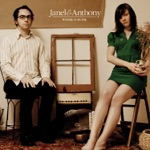 Janel & Anthony - Lily in the Garden