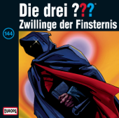 Folge 144: Zwillinge der Finsternis - Die drei ???