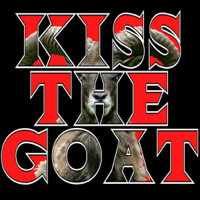 Kiss the Goat podcast