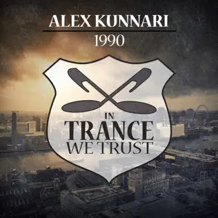 descargar álbum Alex Kunnari - 1990