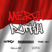 Merah Putih artwork