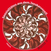 Spezialitäten aus dem Tanzkarussell 2, Folge 1 artwork