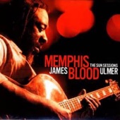 Memphis Blood artwork