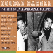 Dave & Ansel Collins - Double Barrel