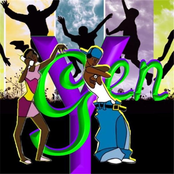 GEN-Y cover