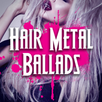 Various Artists - Hair Metal Ballads artwork