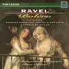 Stream & download Ravel: Bolero - La Valse - Pavane pour une infante défunte - Daphnis et Chloe