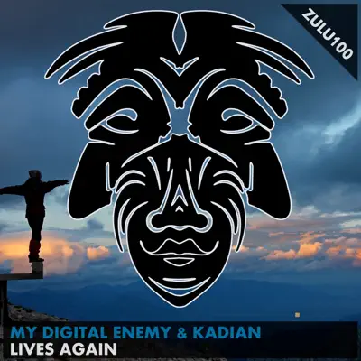 Lives Again - Single - Kadian