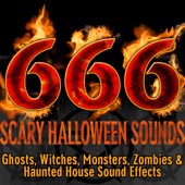 Halloween Haunted House
