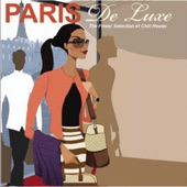 Paris De Luxe artwork