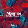 Stream & download Time for Change - EP