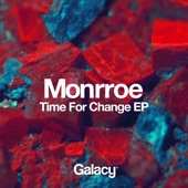 Time for Change - EP artwork