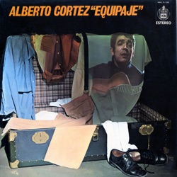 Alberto Cortez - Pobre Mi Patron