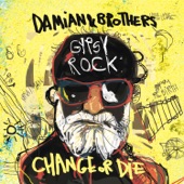Damian & Brothers - Da mama cu biciu-n mine (feat. Stefan Banica)