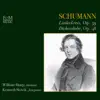 Robert Schumann: Dichterliebe, Op. 48 - Liederkreis, Op. 39 album lyrics, reviews, download