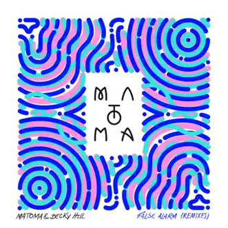 False Alarm (Remixes) - EP by Matoma & Becky Hill album reviews, ratings, credits