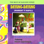 Dayang Dayang (feat. Melo Santiago) [Narigat Ti Napili] artwork