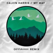 My Way (offaiah Remix) [Extended Mix] artwork