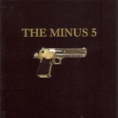 The Minus 5 - Cemetary Row W14