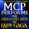MCP Performs the Greatest Hits of Lady Gaga album lyrics, reviews, download
