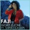 Faji (feat. Shpat Kasapi) - Ingrit Gjoni lyrics