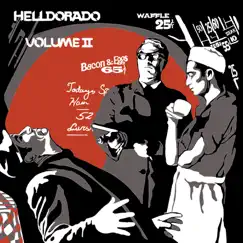Volume 2 - EP by Helldorado album reviews, ratings, credits